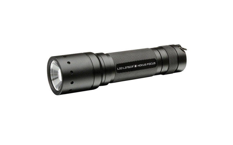 LED LENSER Hokus Focus