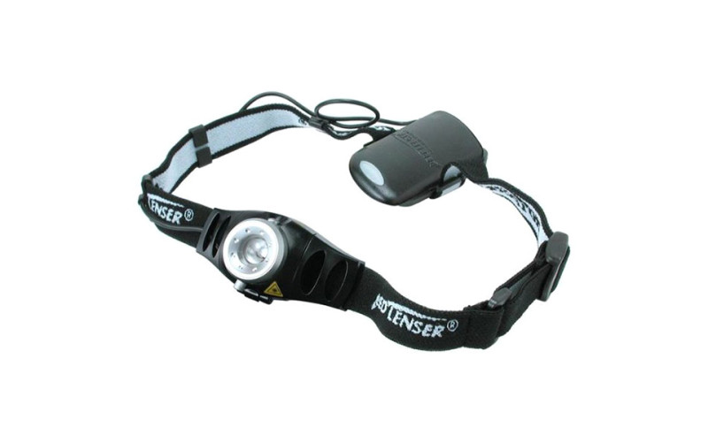 Налобный фонарь LED LENSER H5