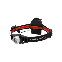 Налобный фонарь LED LENSER H6R