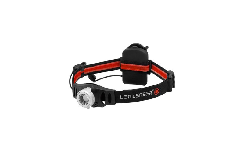 Налобный фонарь LED LENSER H6R