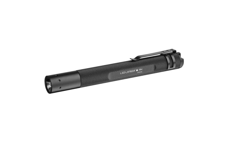 LED LENSER A4