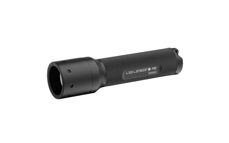 Фонарь LED LENSER A5