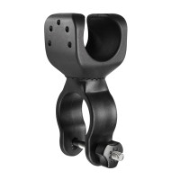 Универсальное велосипедное крепление Led Lenser для фонарей