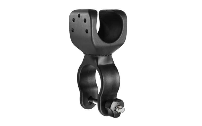 Универсальное велосипедное крепление Led Lenser для фонарей