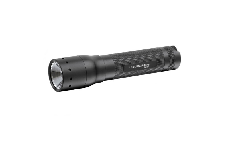 LED LENSER M8