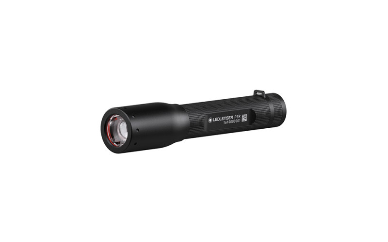 Фонарь LED LENSER P3R