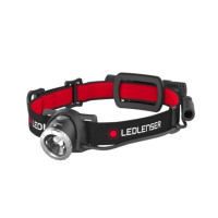 Фонарь налобный Led Lenser H8R