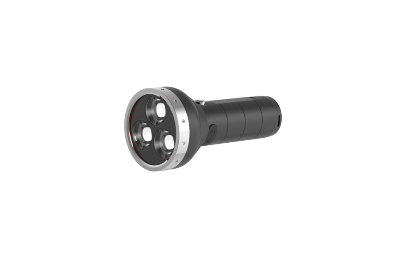 Фонарь Led Lenser MT18