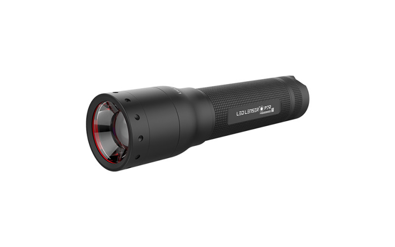 Фонарь Led Lenser P7R