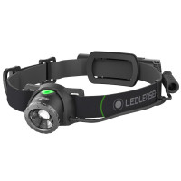 Налобный фонарь LED LENSER MH10