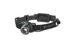 Налобный фонарь LED LENSER MH10