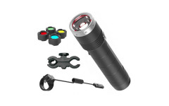 Фонарь LED LENSER MT10 с аксессуарами