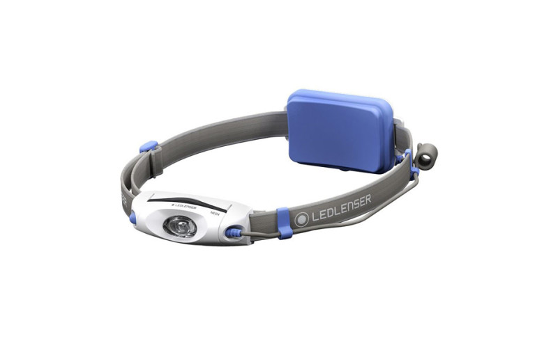 Налобный фонарь LED LENSER NEO4