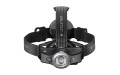 Налобный фонарь Led Lenser MH11, черный