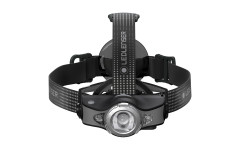 Налобный фонарь Led Lenser MH11, черный Налобный фонарь Led Lenser MH11, черный
