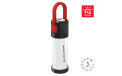 Фонарь светодиодный Led Lenser PL6, черный