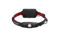 Налобный фонарь Led Lenser H4, черный