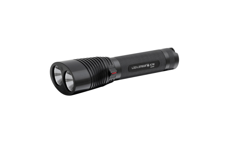 Фонарь LED LENSER X7R