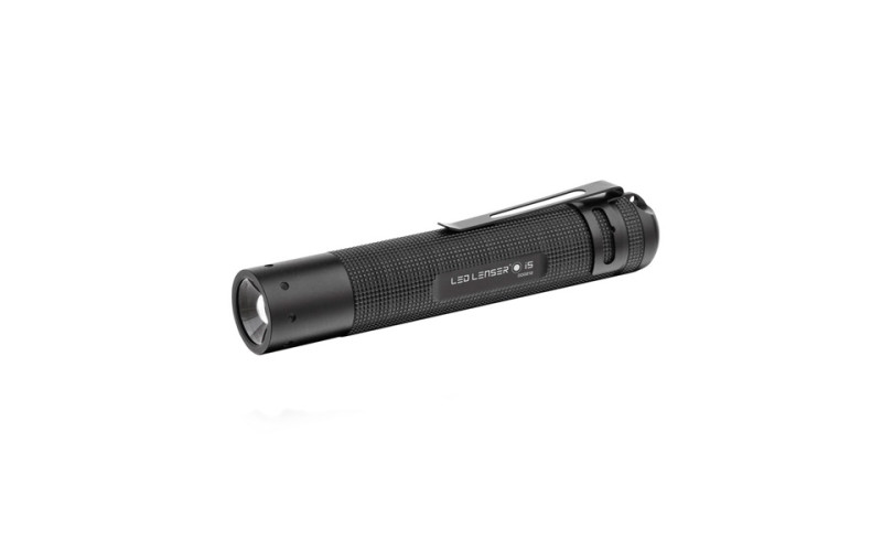 Фонарь LED LENSER i5