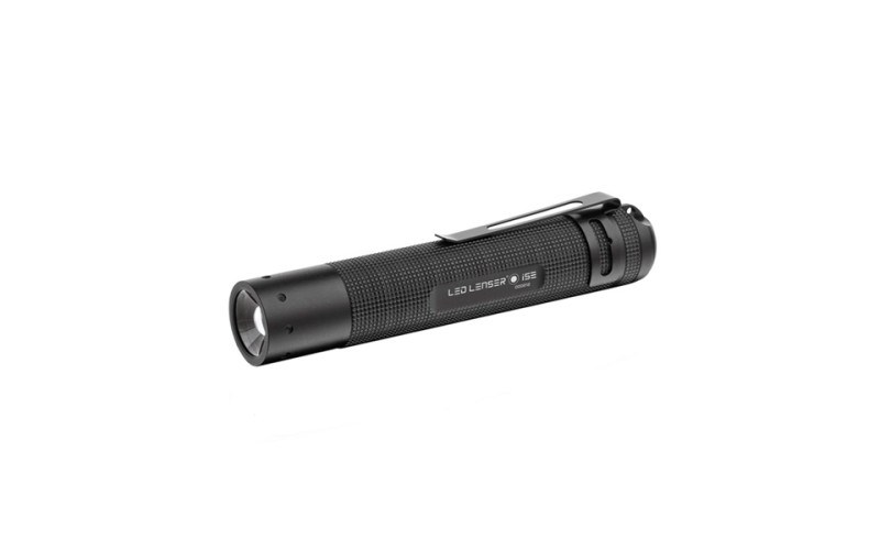 Фонарь LED LENSER i5e