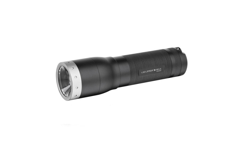 Фонарь LED LENSER M14X