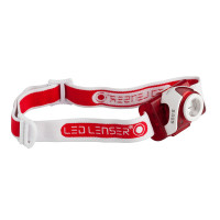 Налобный фонарь LED LENSER SEO5