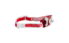 Налобный фонарь LED LENSER SEO5