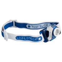 Налобный фонарь LED LENSER SEO7R