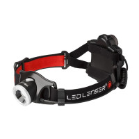 Налобный фонарь LED LENSER H7.2