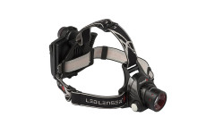 Налобный фонарь LED LENSER H14.2