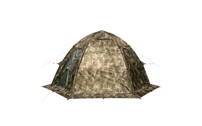 Палатка ЛОТОС 5У, камуфляж