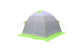 Палатка ЛОТОС 2С, салатовая