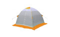 Палатка ЛОТОС 2, оранжевая
