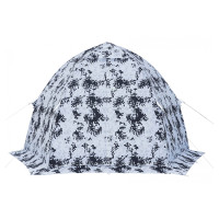 Палатка ЛОТОС 3 Камуфляж