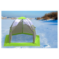 Палатка ЛОТОС 3 Универсал