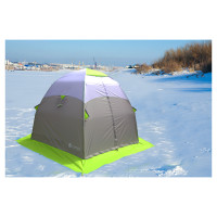 Палатка ЛОТОС 3 Универсал Т