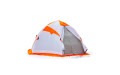 Палатка ЛОТОС 4, оранжевая