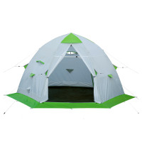 Палатка ЛОТОС 5С