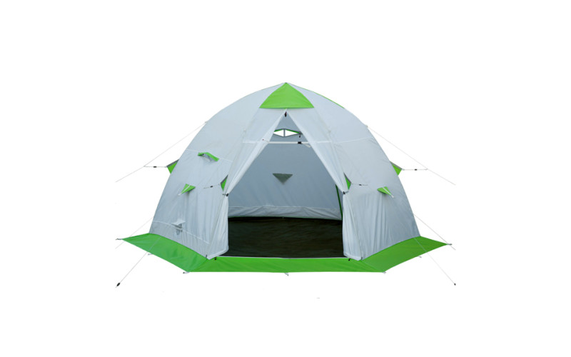 Палатка ЛОТОС 5С