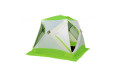 Палатка ЛОТОС Куб 3 Классик А8, салатовая
