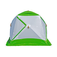 Палатка ЛОТОС Куб 3 Компакт