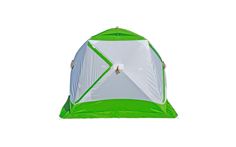 Палатка ЛОТОС Куб 3 Компакт