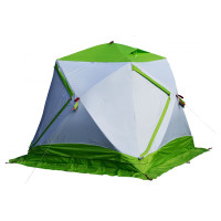 Палатка ЛОТОС Куб 3 Компакт Термо