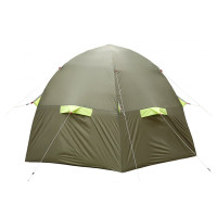 Палатка ЛОТОС 3 Саммер (модель 2019)