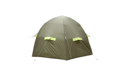 Палатка ЛОТОС 3 Саммер (модель 2019)
