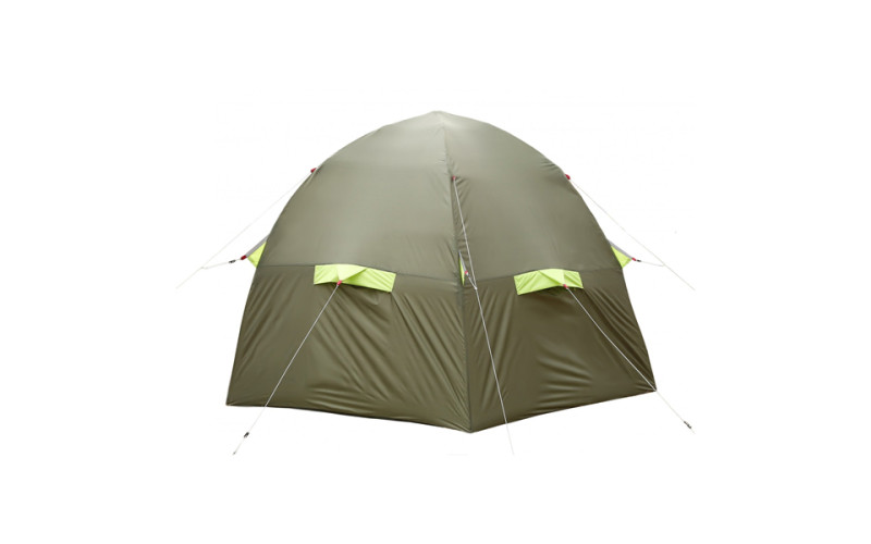 Палатка ЛОТОС 3 Саммер (модель 2019)