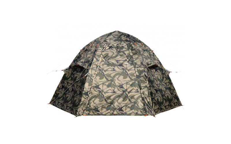 Палатка ЛОТОС 5 Мансарда (модель 2019)
