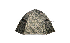 Палатка ЛОТОС 5 Мансарда-М (модель 2019)