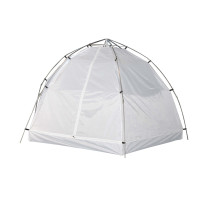 Внутренний легкий тент ЛОТОС 2 (зимний) модель 2015