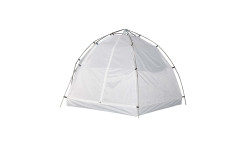 Внутренний легкий тент ЛОТОС 3 (зимний)